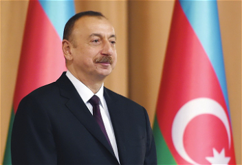 Граждане Азербайджана одобряютдействия, осуществляемые под руководством Президента Ильхама Алиева по борьбес коронавирусом