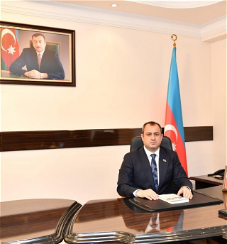 Адиль Алиев: «Очередное фиаско«выборов» Армении на международной арене»