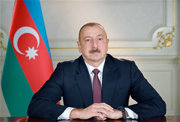 В адрес Президента Ильхама Алиева поступаетмножество писем благодарности за решительные шаги в борьбе с коронавирусом