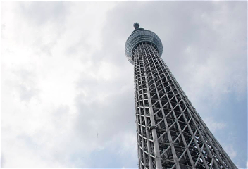 Часы на крыше небоскреба в Японии подтвердили гипотезу Эйнштейна