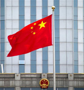 Официальный представитель МИД Китая:«Позиция китайской стороны по нагорно-карабахскому вопросу является четкой и неизменной»