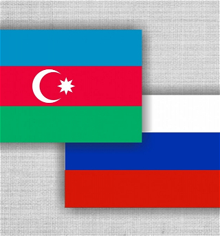 Обсуждены вопросы, стоящие на повестке днясотрудничества между Азербайджаном и Россией