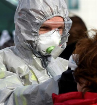 Эксперт ООН: «Ослабление мер по защитеокружающей среды во время пандемиичревато серьезными последствиями»