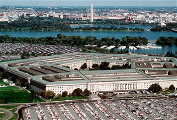 В Пентагоне заявили, что приоритетомСША в плане закупок остаетсямодернизация ядерных сил
