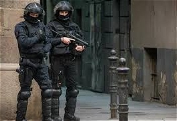 Полиция Испании задержала одногоиз самых разыскиваемых боевиков ИГИЛ