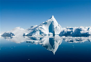 Ученые рассказали об изменении режима таяния льдов в Арктике