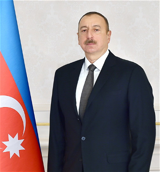 Благодарственные письма: «Господин Президент, Вы еще раз доказали,что каждыйгражданин Азербайджана для Вас дорог и ценен»