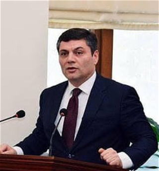 Мазахир Эфендиев:«Нагорный Карабах — это Азербайджан!»