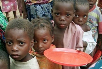 В ООН предупредили об угрозе ростачисла голодающих в Западной Африке