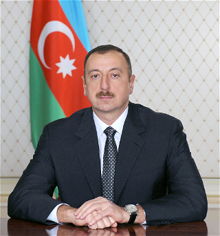 Постановление Милли Меджлиса Азербайджанской Республики