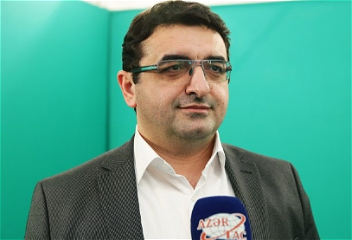 Али Нагиев: «Наши врачи совестливои с любовью подходят к своим обязанностями профессиональной деятельности»