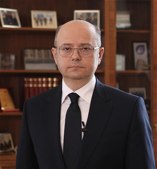 Министр энергетики Парвиз Шахбазов: «Участники «Восхождения» будут строить будущее нашей страны»