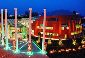 Международный центр мугама представитпроект «Вечера мугама» в новом формате