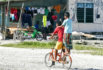 Скорость, экологичность, здоровье — в ООН отмечают Всемирный день велосипеда