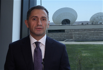 Председатель ОАО «Азеркосмос»:«Для успешного управленца должно стать привычным говорить «спасибо» команде»