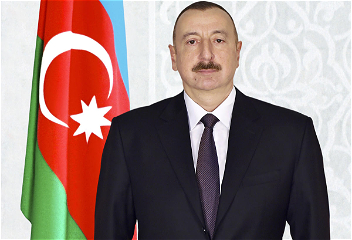Президенту пишут: «Благодаря Вашейпродуманной, дальновидной политике Азербайджан добился больших успехов, смог преодолеть трудности»