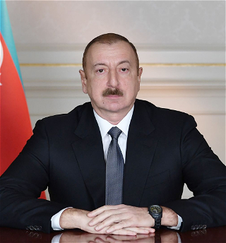 Письма граждан: «Азербайджанский народ счастлив, что у него есть такой мудрый Президент, как Вы»