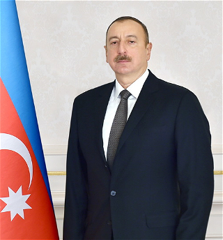 Президенту пишут: «Работа, проводимаяВами во имя развития Азербайджана,с благодарностью воспринимается нашим народом»