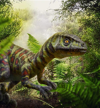 Ученые нашли самое большое яйцоэпохи динозавров