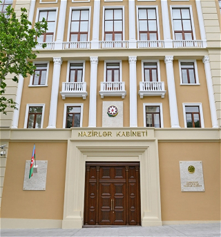Оперативный штаб: «Обеспечено возвращениев страну 428 азербайджанских гражданиз Грузии и России»
