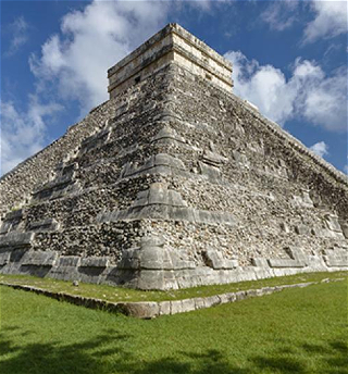 Ученые раскрыли причину исчезновениядревней цивилизации майя