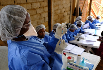 ВОЗ: «В ДРК удалось одержатьпобеду над Эболой»