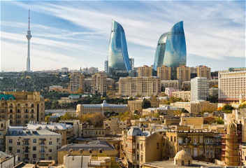 На сайте клуба «Валдай» размещена статья «Азербайджанский газ: сотрудничество, партнерство и устойчивое развитие»