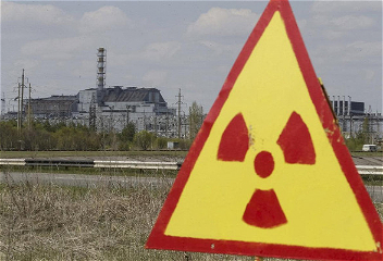 МАГАТЭ: «Повышение радиации над Европойможет быть вызвано работой ядерного реактора»