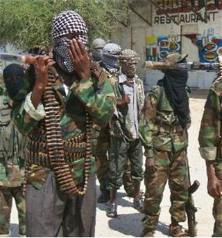 «Аш-Шабаб» взяла ответственность за похищение и убийство депутата в Сомали