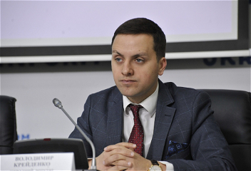 Депутат Верховной Рады Украины осудилпоследнюю провокацию вооруженных сил Армении
