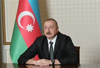 Под председательством Президента Ильхама Алиева состоялось заседаниеКабинета Министров, посвященное итогам социально-экономическогоразвития в первом полугодии 2020 года и предстоящим задачам