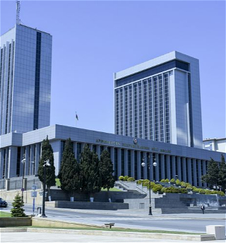 Парламенты и международныеорганизации выразили поддержку Азербайджану