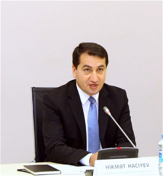 Помощник Президента: «Азербайджанская сторона не намерена участвоватьв переговорах имитационного характера»