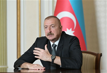 Представители СМИ выражают Президенту Ильхаму Алиевупризнательность за заботу о печати и журналистах