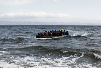 В ООН призвали обуздать контрабандистов,обрекающих мигрантов на гибель