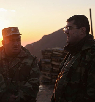 Почему посредники МГ ОБСЕне замечают провокационныхзаявлений карабахских марионеток?
