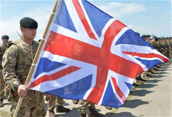 Великобритания в ходе модернизации армии может отказаться от танков