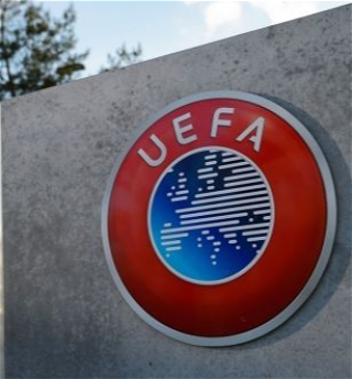 Новый регламент УЕФА