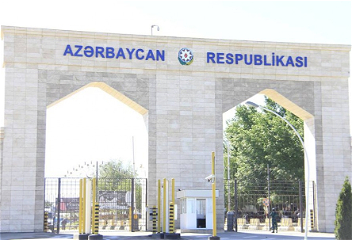 Еще 400 граждан Азербайджана, оставшихся в России, доставлены в нашу страну