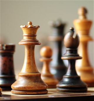 Сокращенный Norway Chess