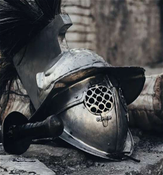 Найден самый ранний шлем викингов