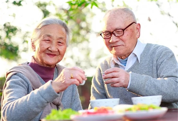 Япония установила рекорд по числу жителей старше 100 лет