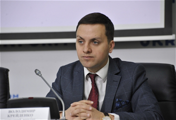Украинский депутат: «Проводимая политика незаконного заселения региона Нагорного Карабаха является явным нарушением международного права»