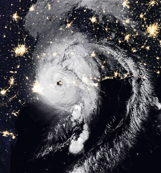 Метеорологам не хватаетимен для ураганов