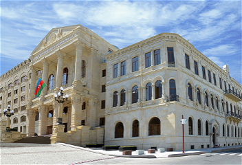 Генеральная прокуратура Азербайджанараспространила сообщение в связи с провокациямиподразделений вооруженных сил Армении