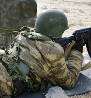 Подразделения вооруженных сил Армении нарушили режим прекращения огня 49 раз