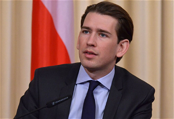 Австрия заявила о провале политикираспределения мигрантов по странам ЕС