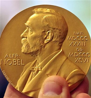 Церемония вручения Нобелевскихпремий изменена из-за пандемии