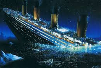 Специалисты озвучили новуюверсию крушения «Титаника»