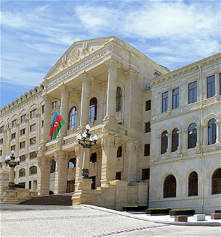 Генеральный прокурор обратился к своим коллегам в связи с военными преступлениями Армениипротив мирного населения Азербайджана